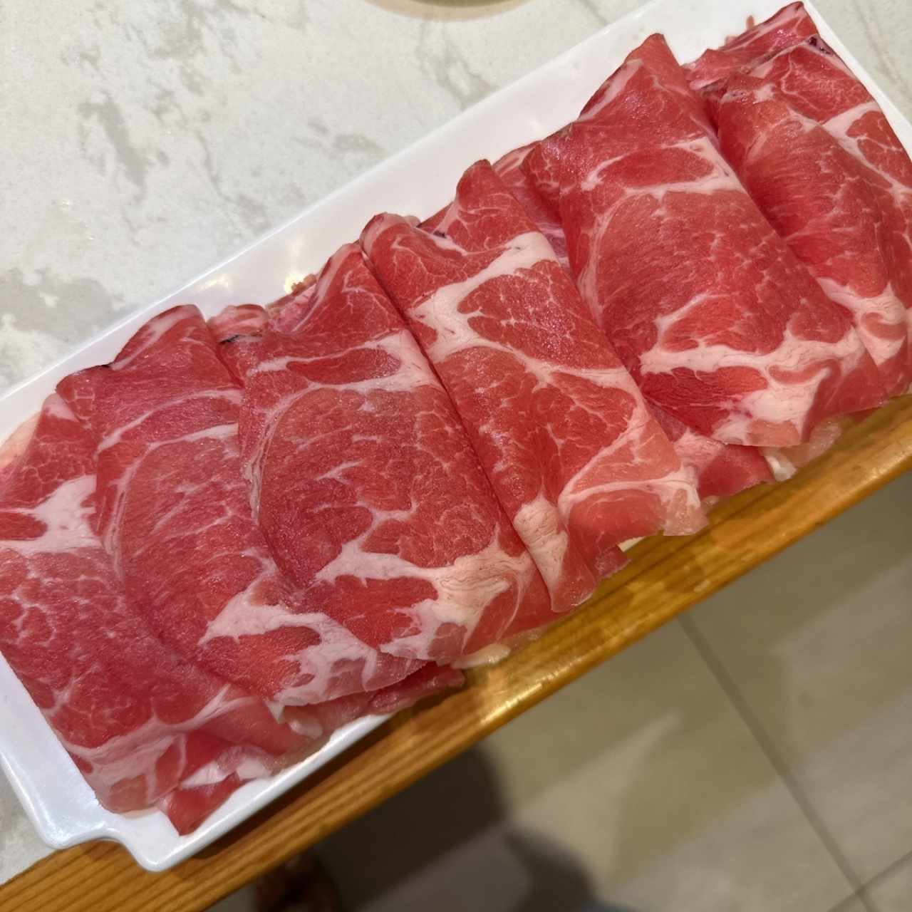 Pork Shoulder