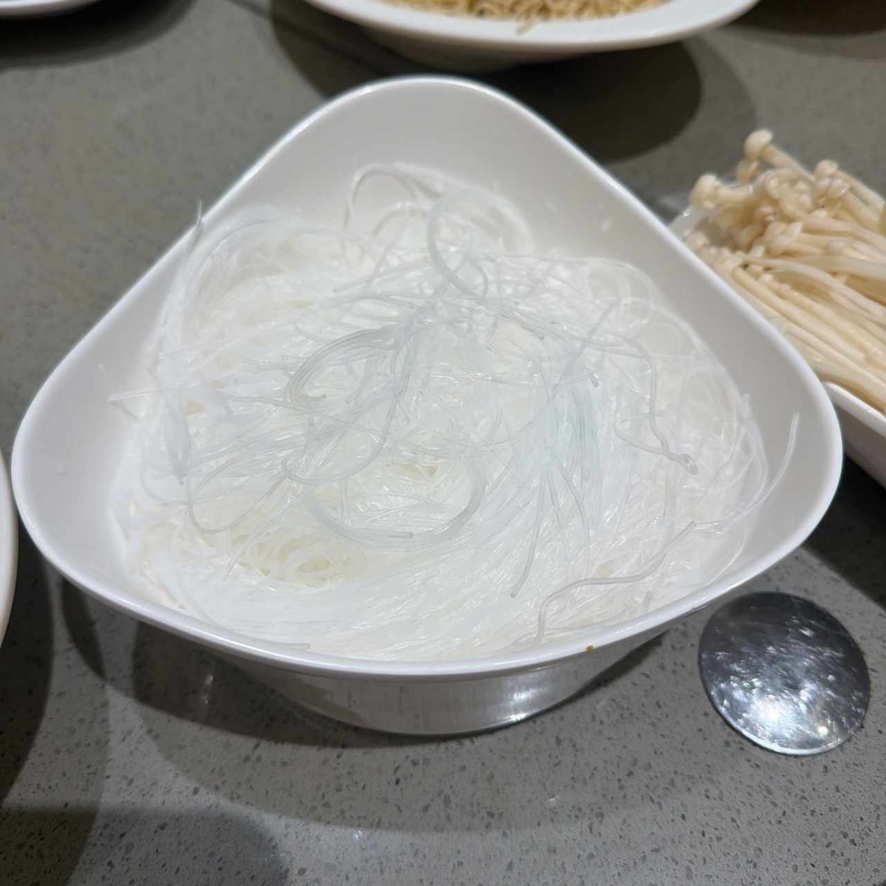 Fideos de arroz