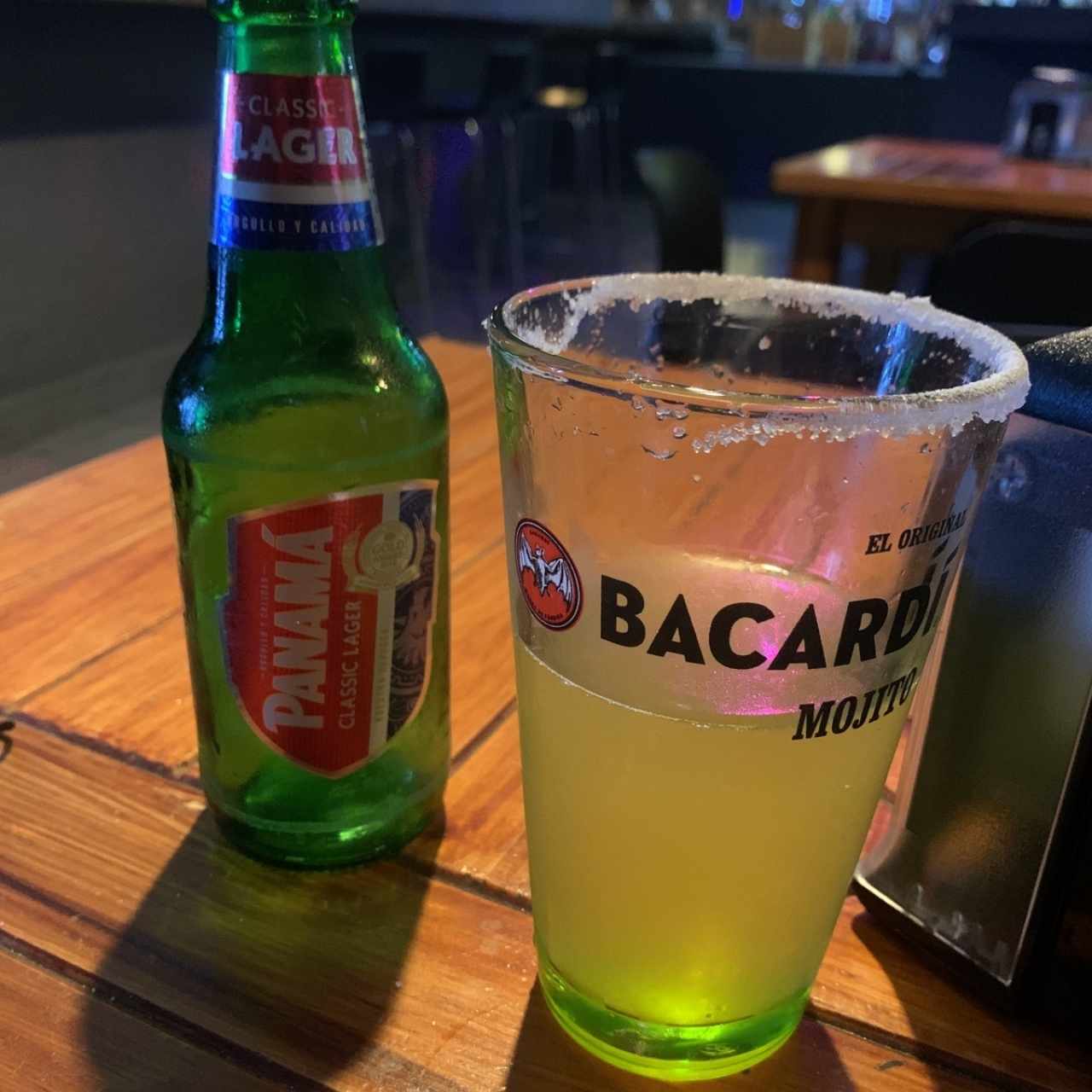 buena chelada