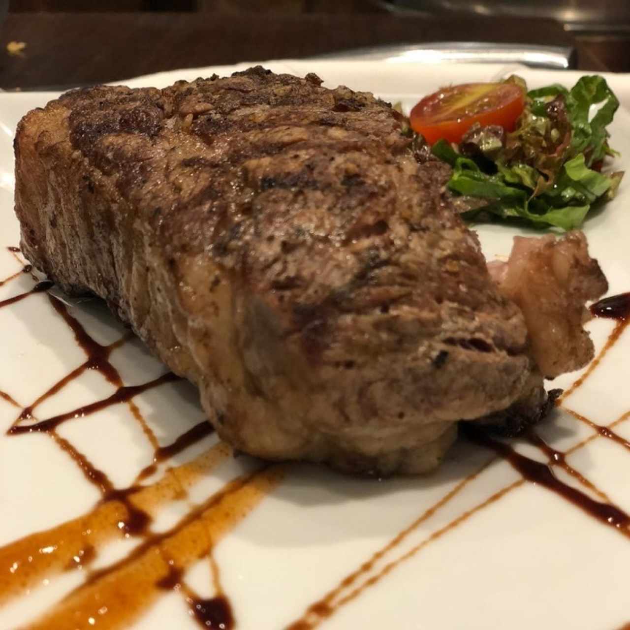 colita de cuadril 12oz
