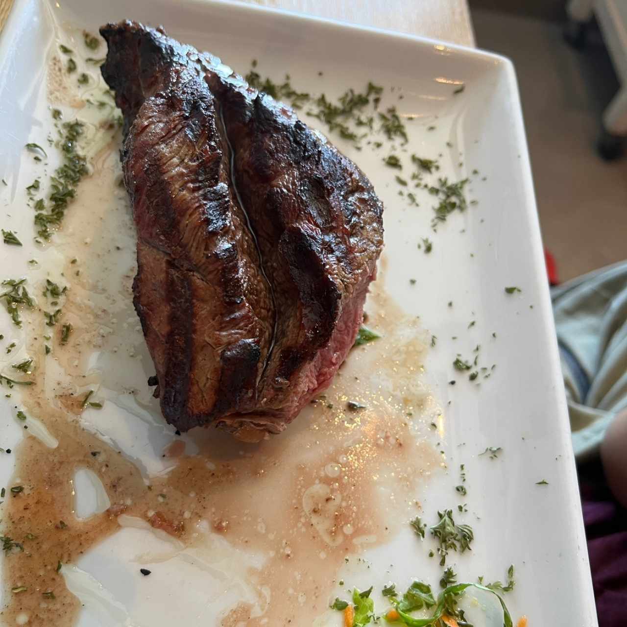 Carnes Premium - Picaña