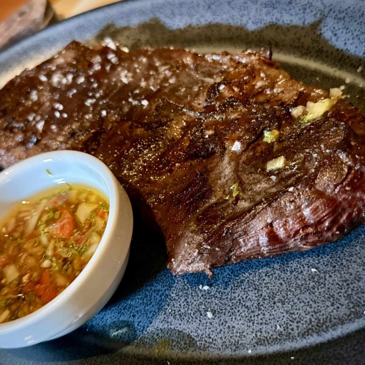 Los Cortes - Rib Eye
