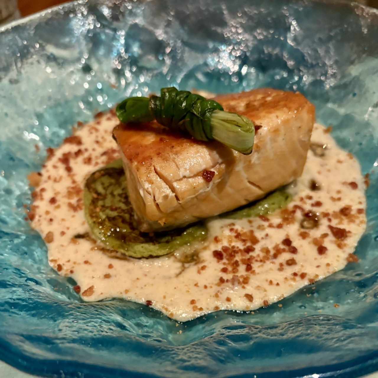 Salmon
