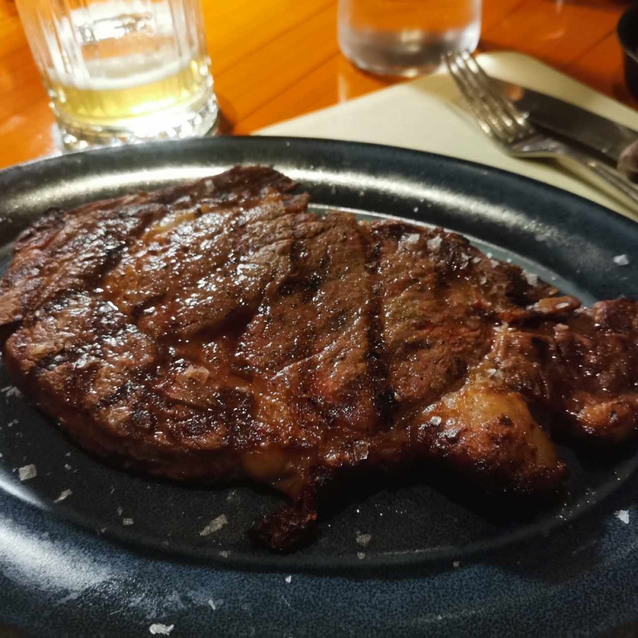 Los Cortes - Rib Eye