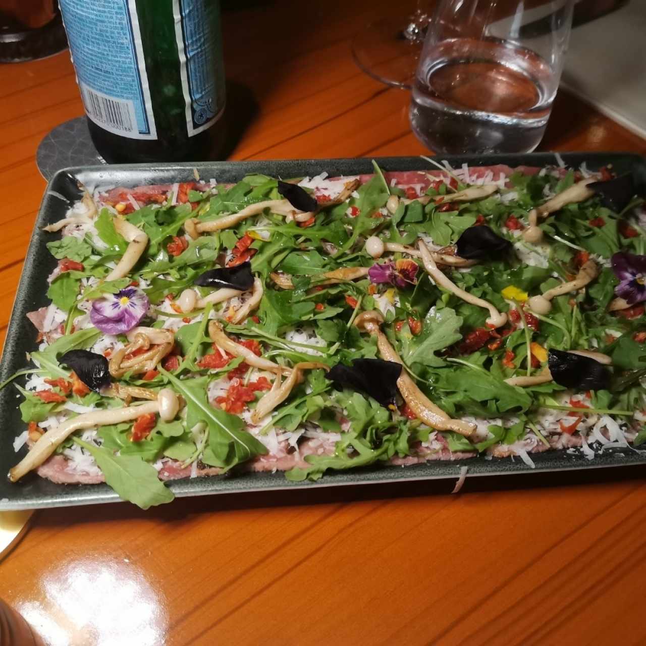Carpaccio 