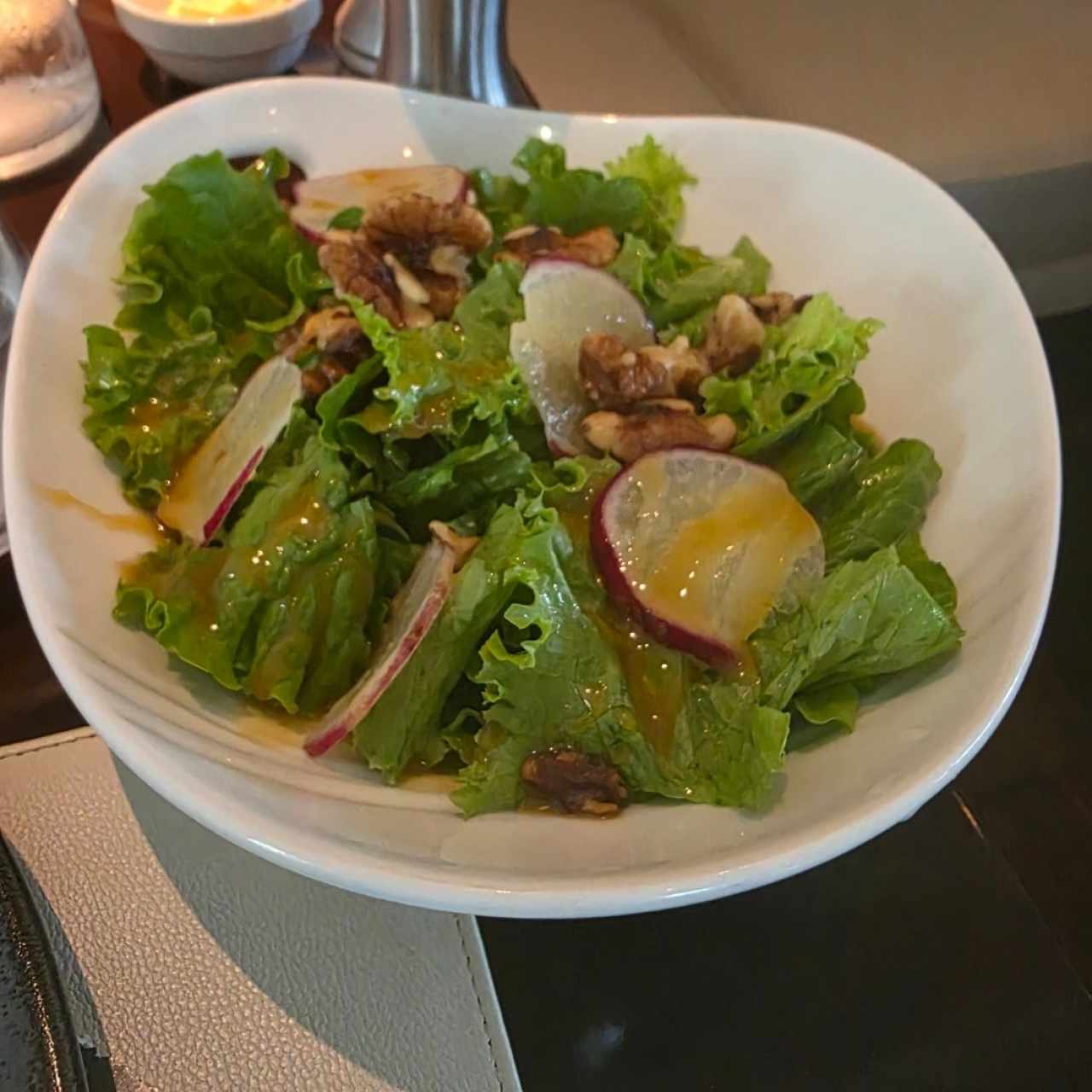 Ensalada de La Casa