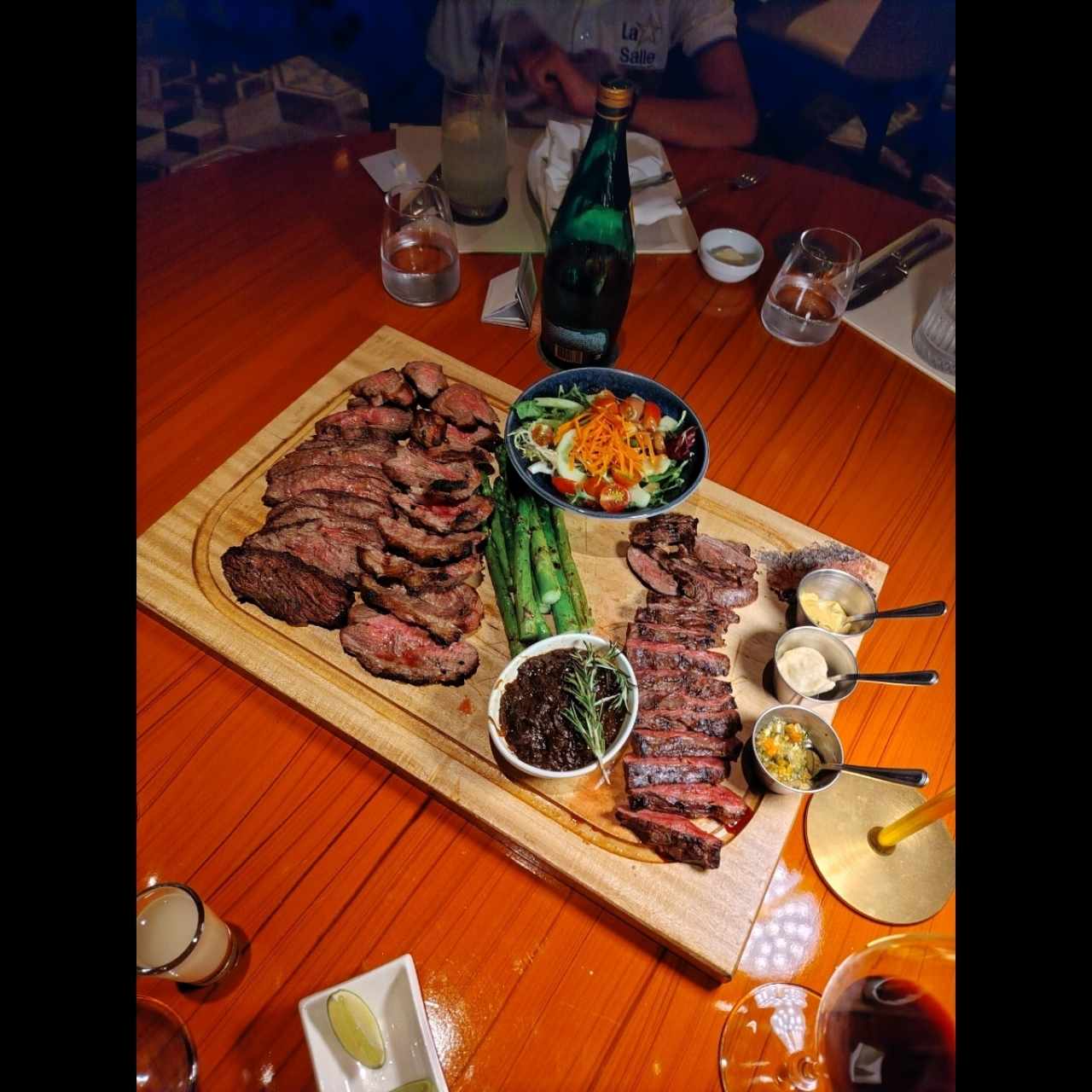 Butchers club