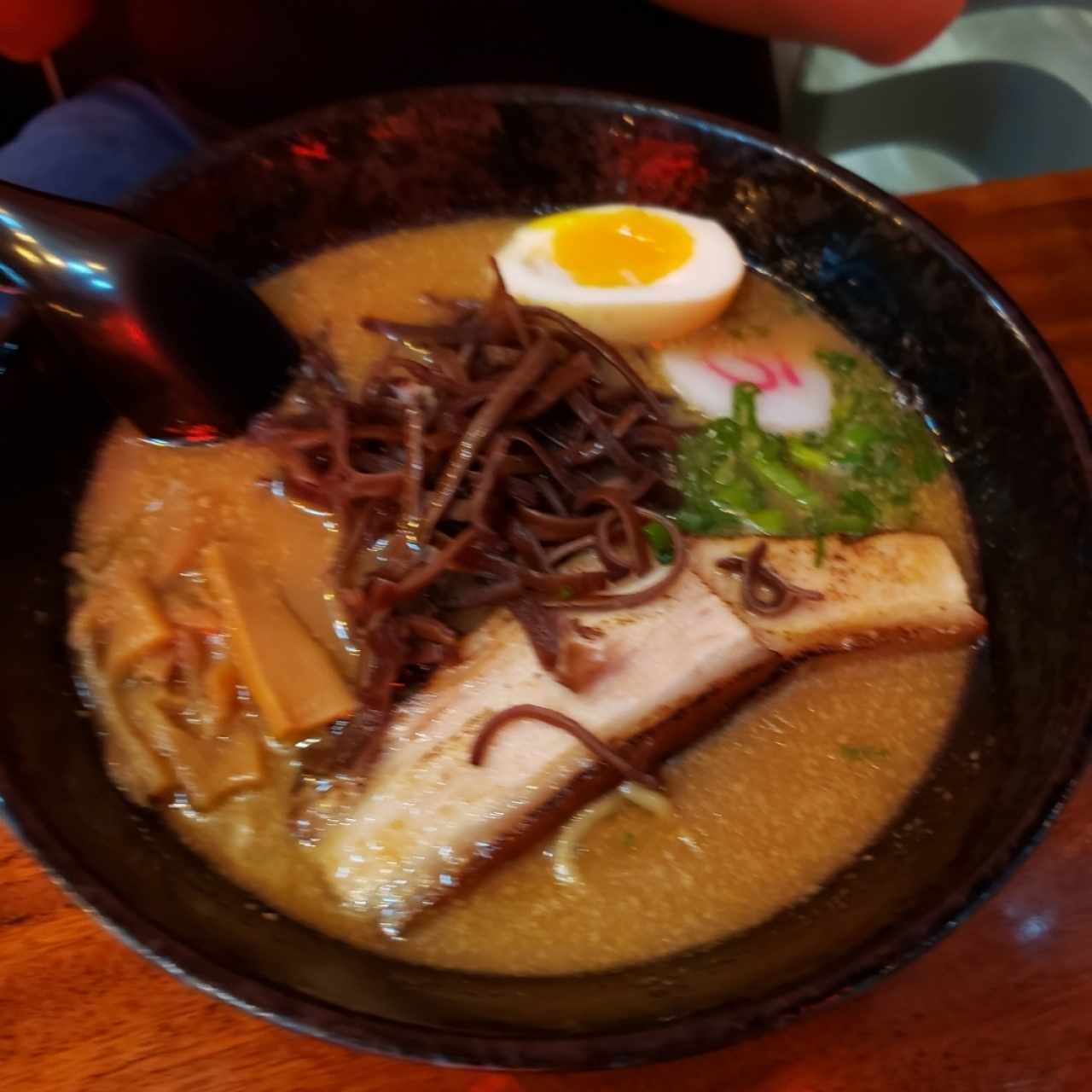 Tonkotsu 