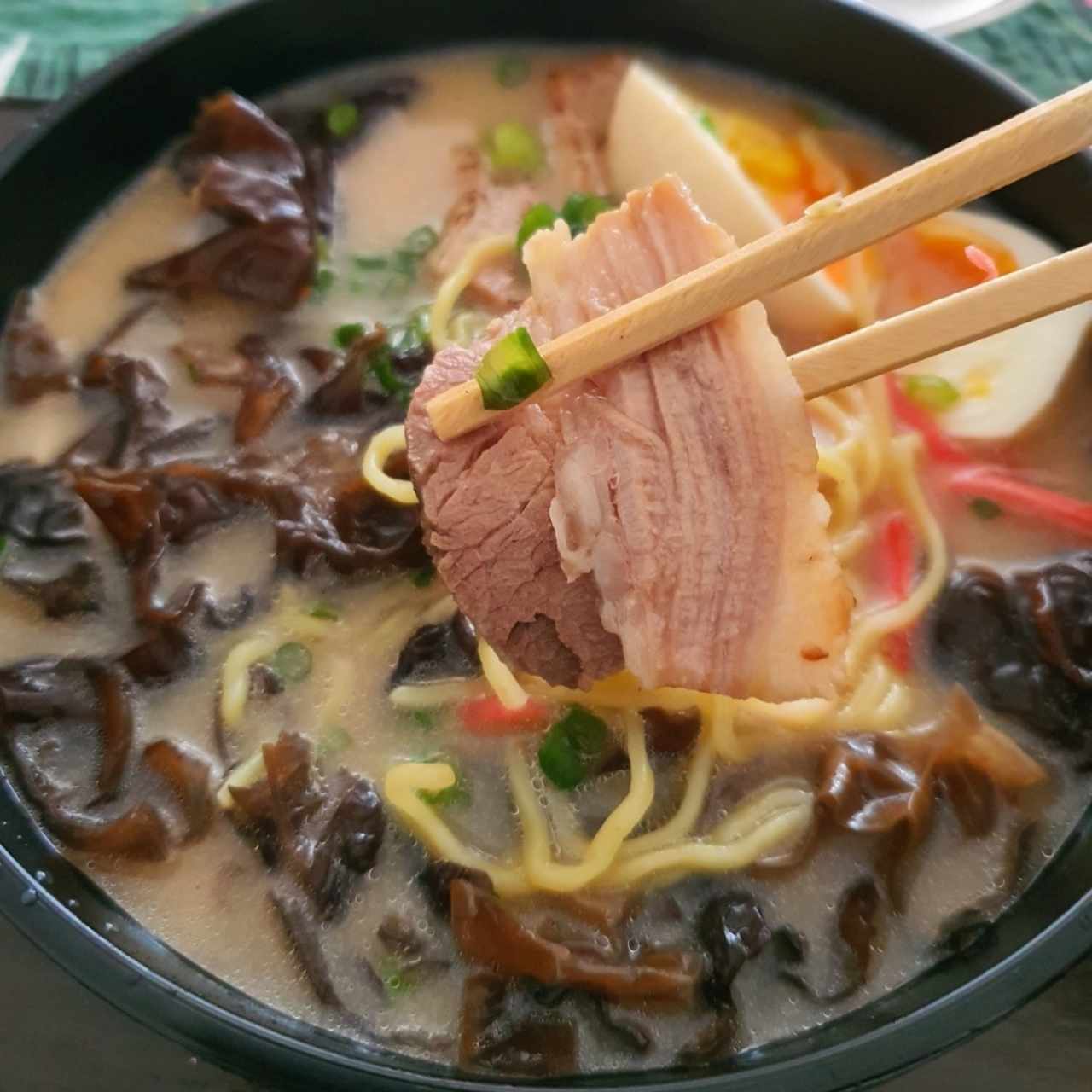 RAMEN - TAISEI RAMEN