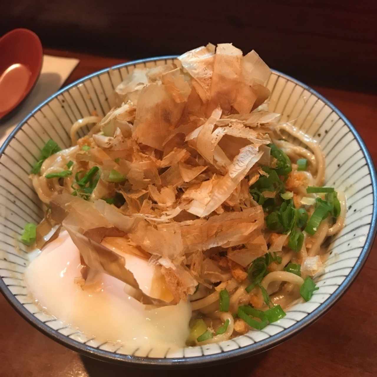 RAMEN - MAZEMEN