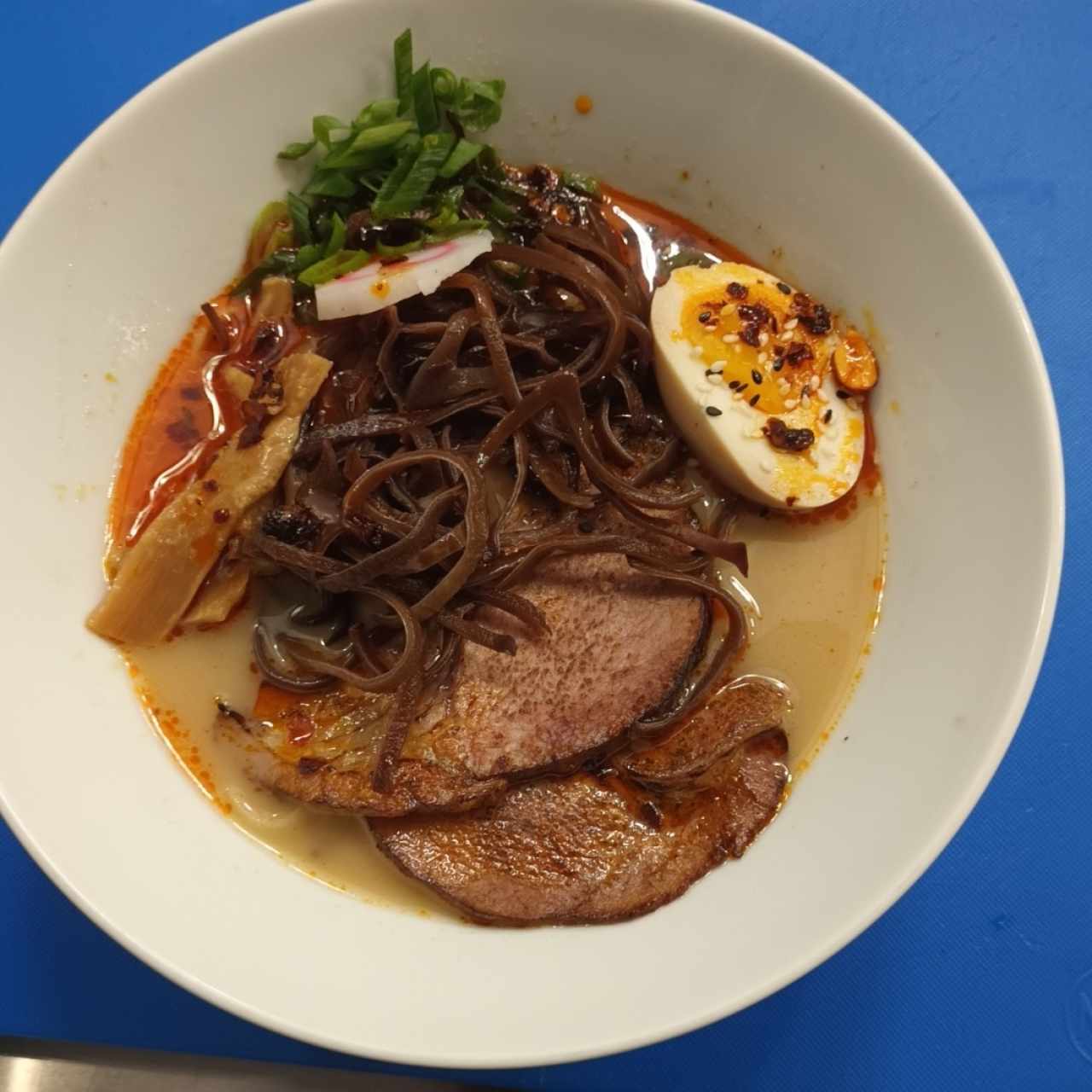 RAMEN - SPICY TAISEI RAMEN