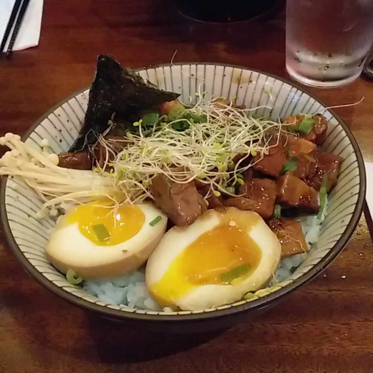char siu don