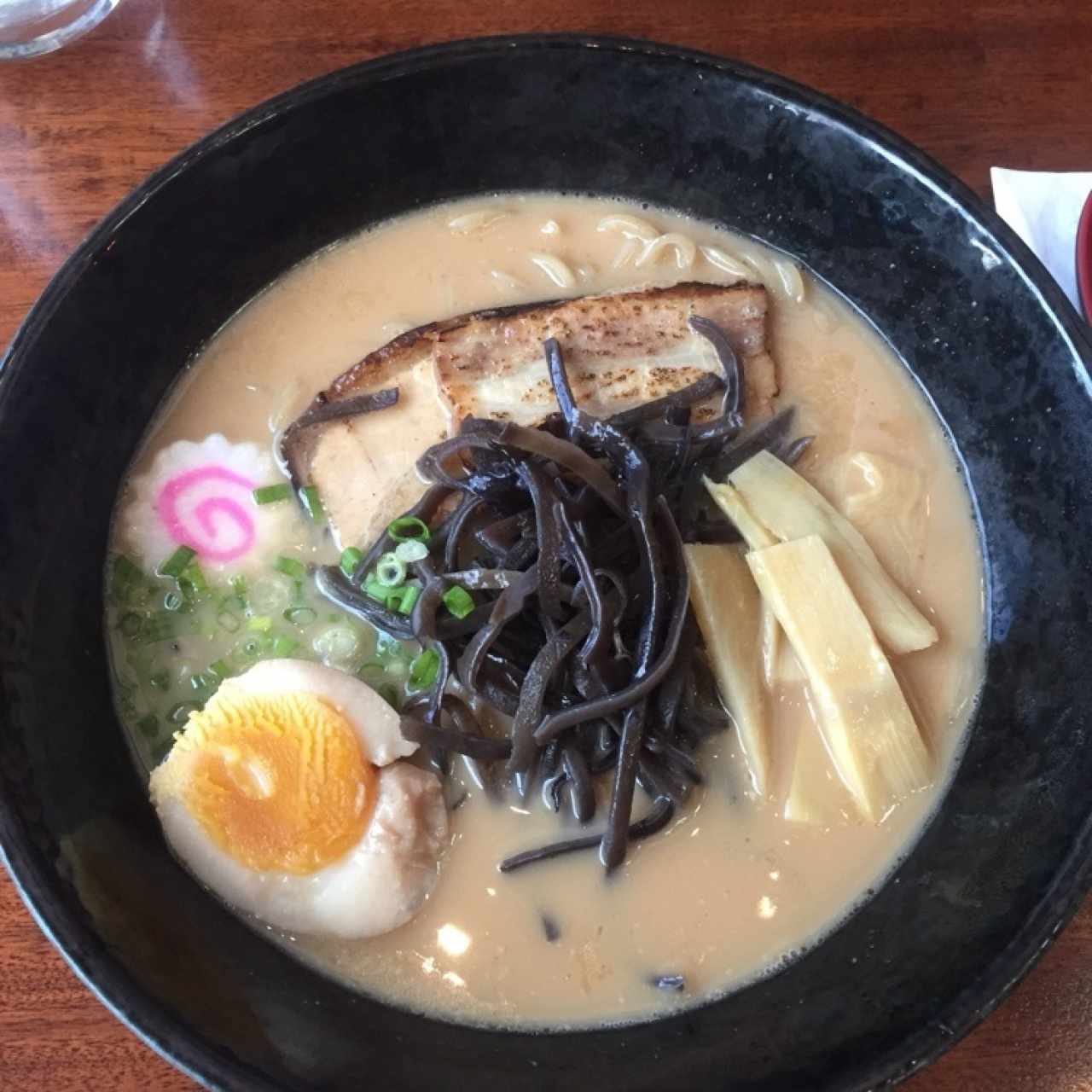 RAMEN - TAISEI RAMEN