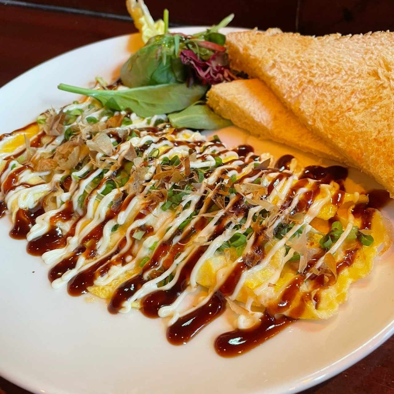 Tonpeiyaki 