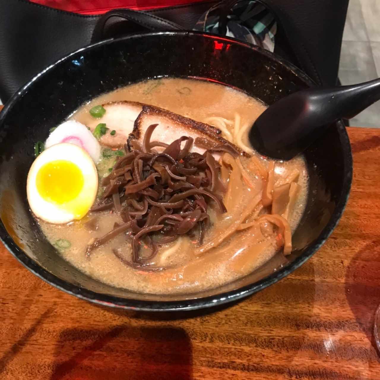 RAMEN - TAISEI RAMEN