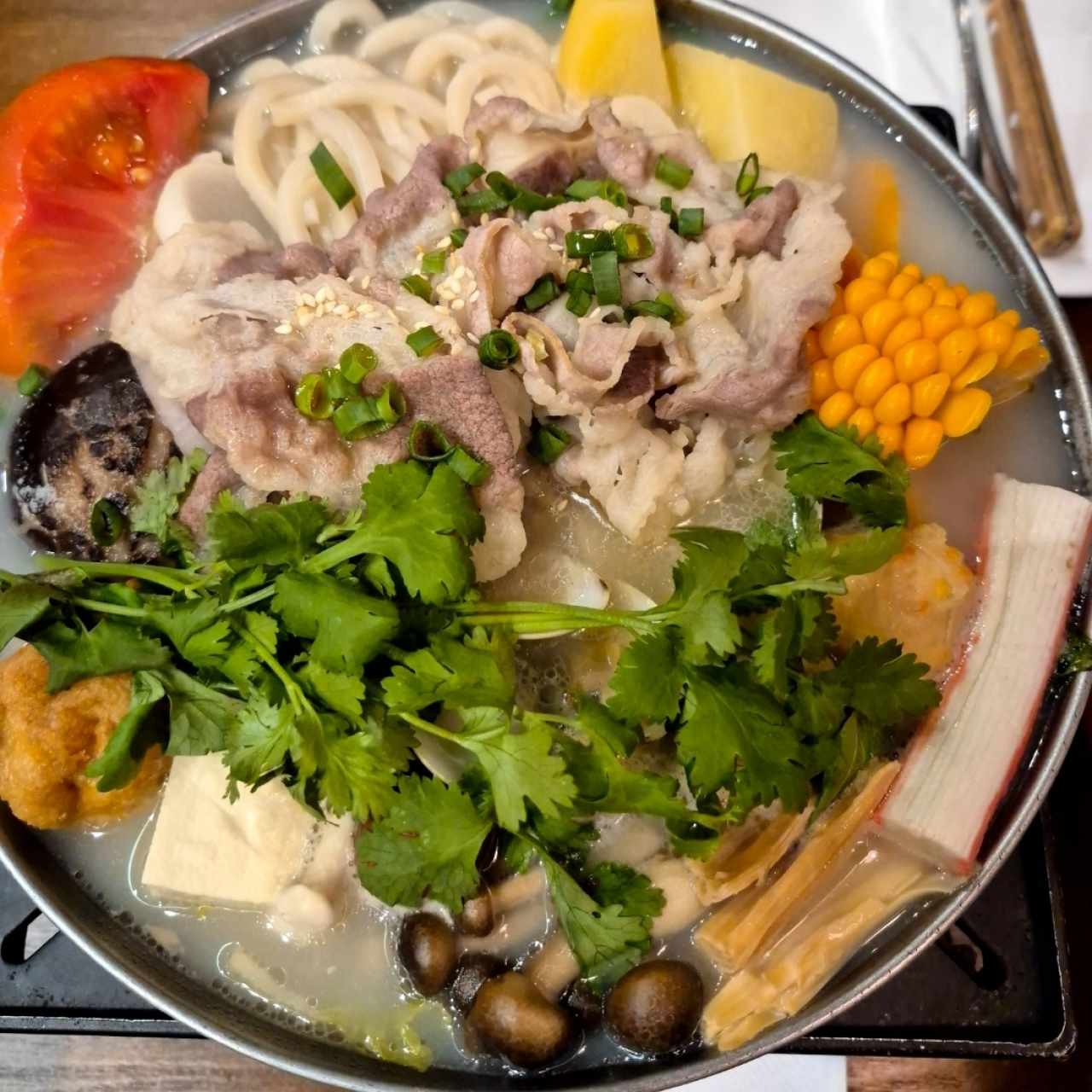 Mini Pot - Cerdo Tradicional
