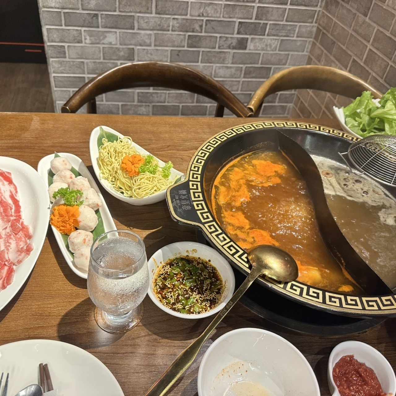 Hot Pot