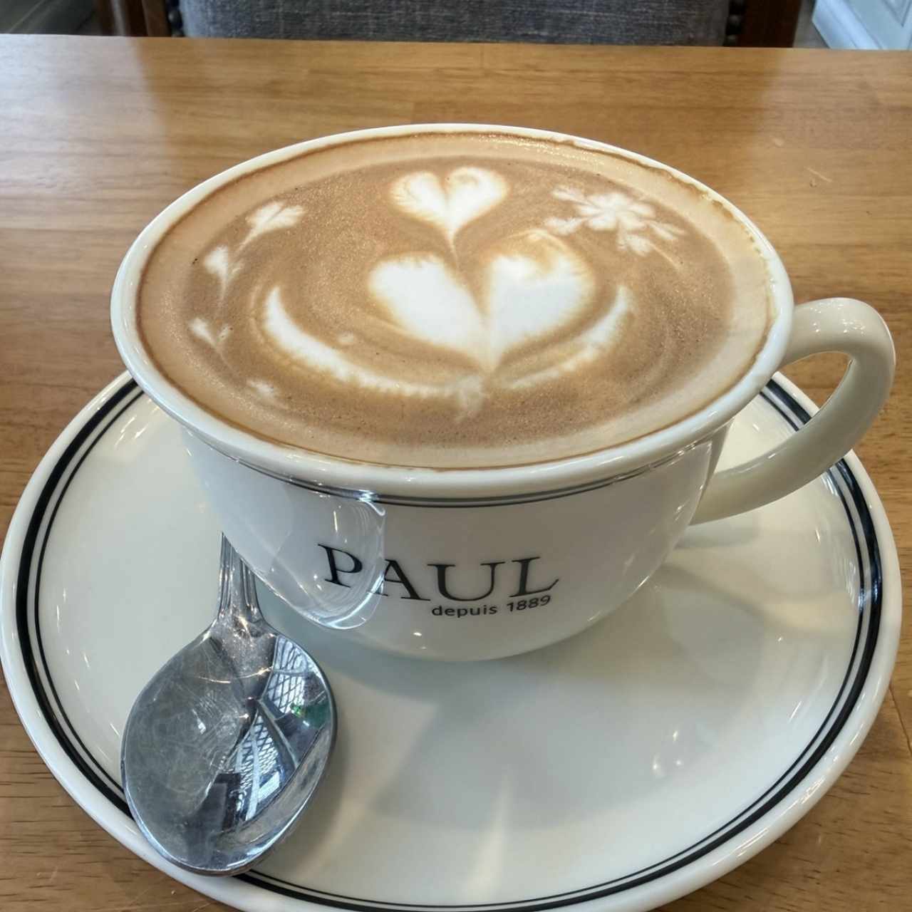 Cafe moca
