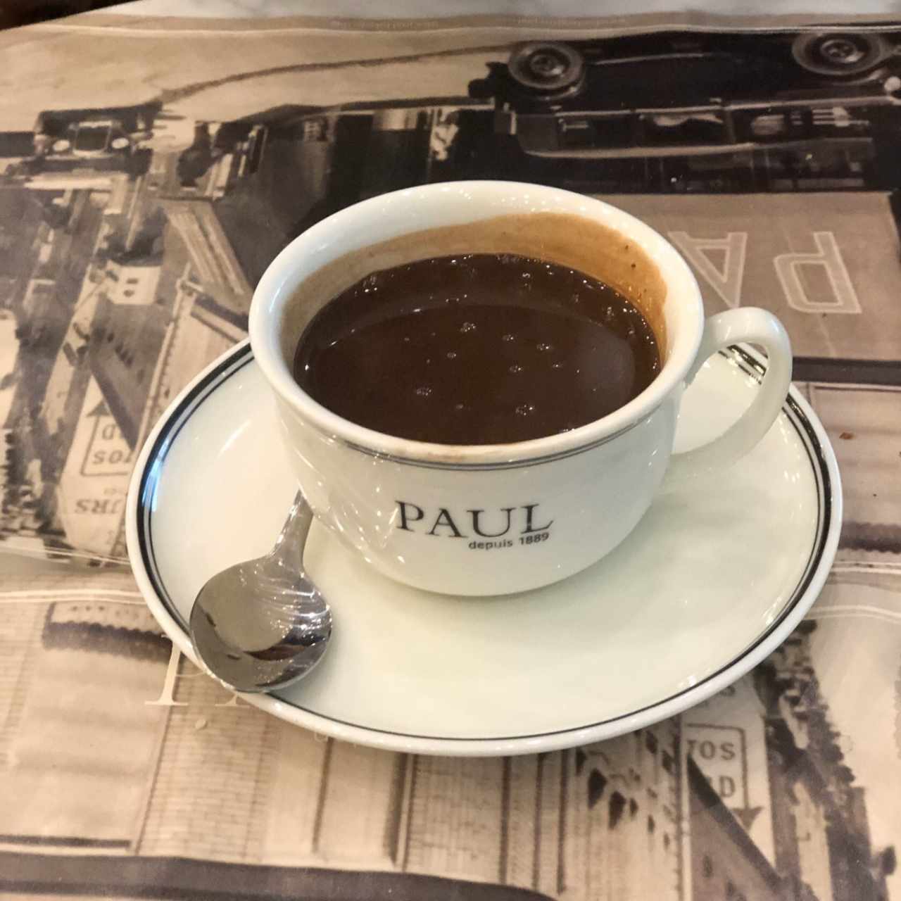 el mejor chocolate ever