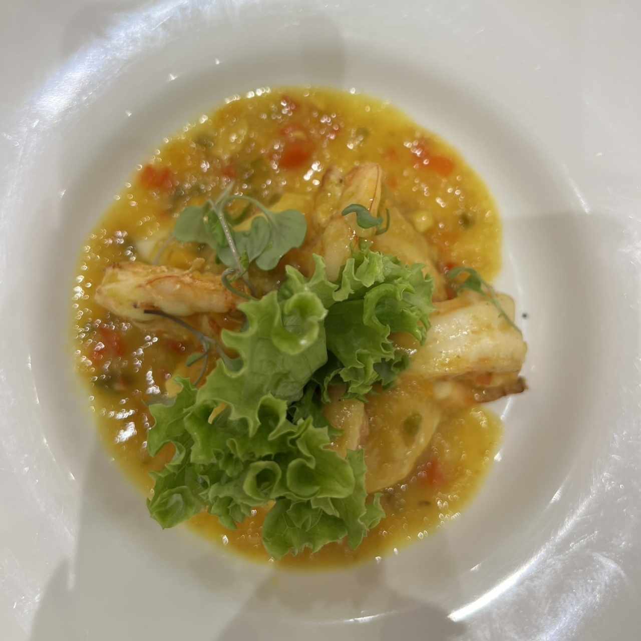Camarones