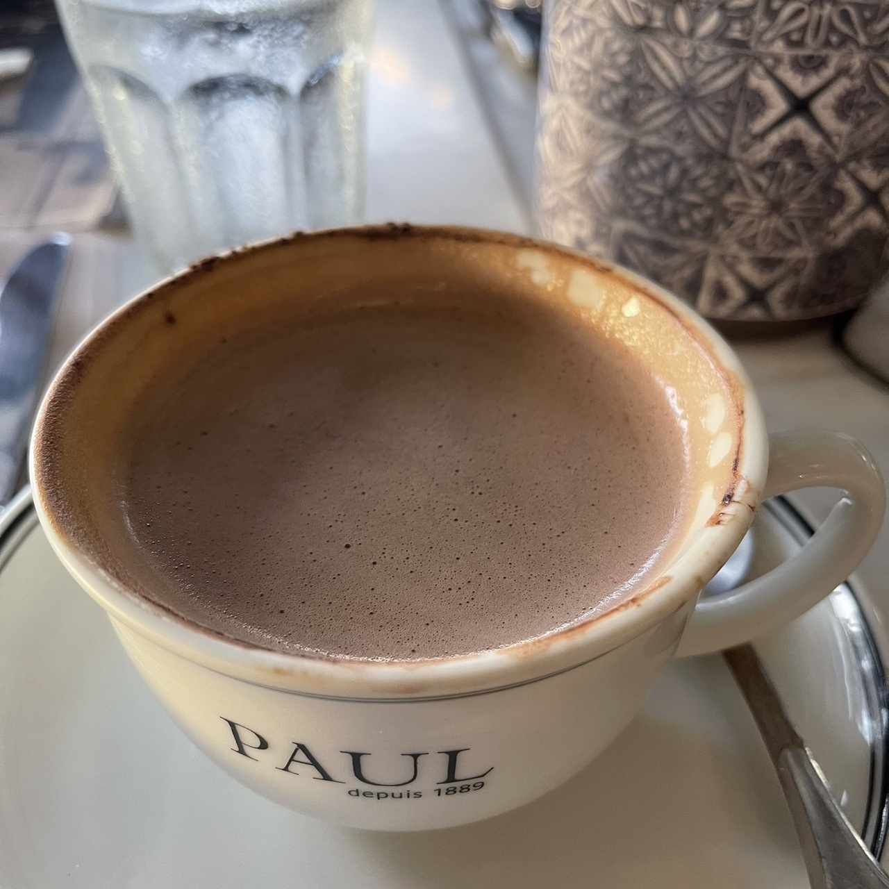 Café Mocca
