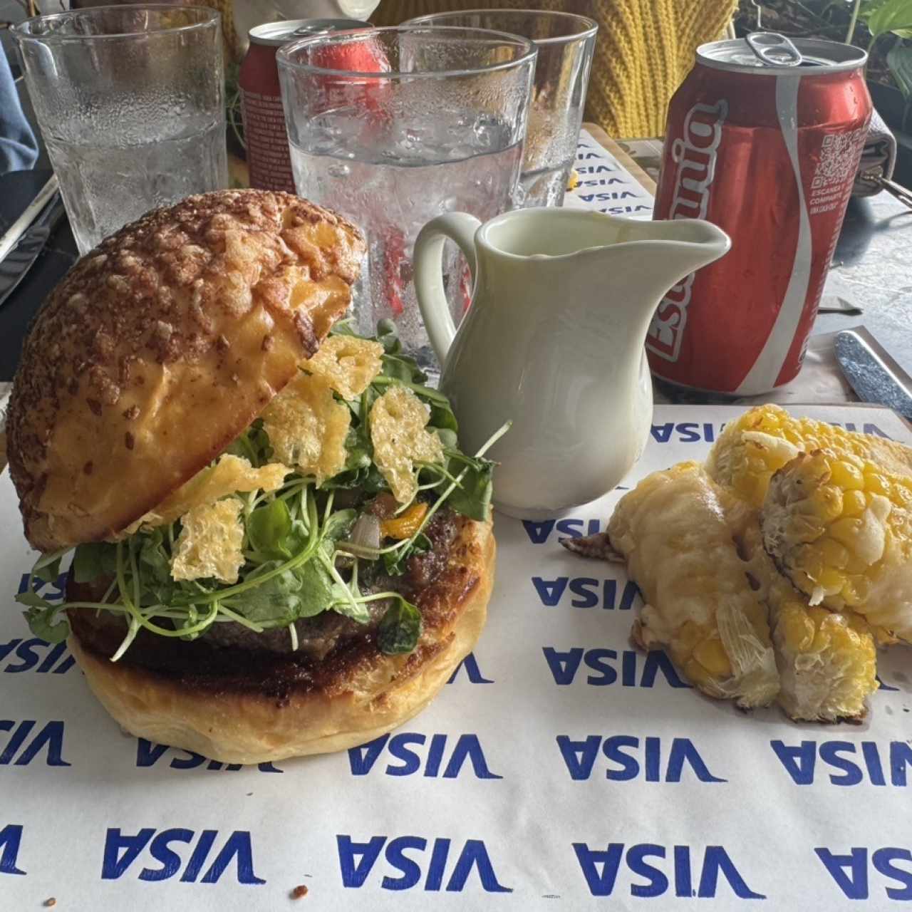 Burger week
