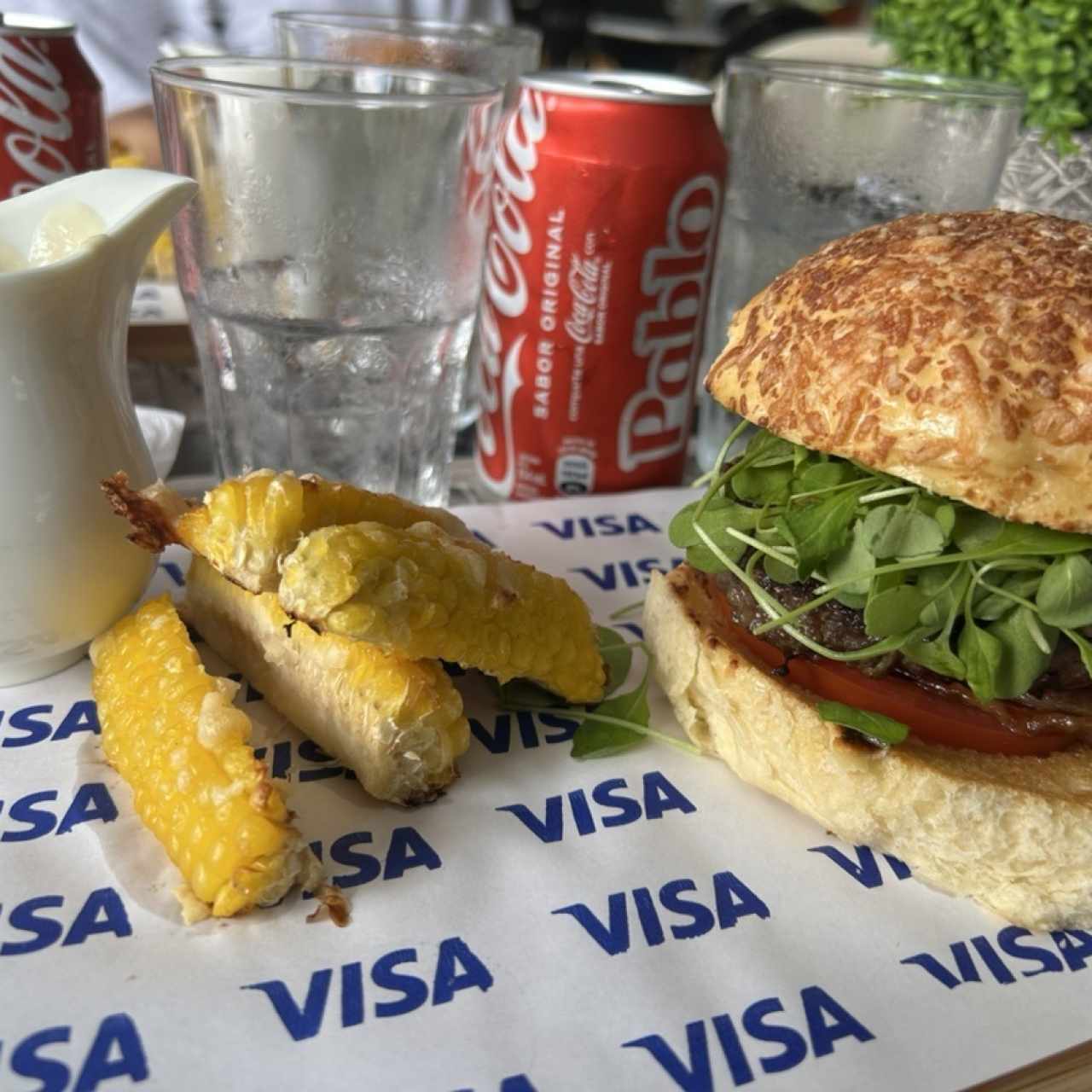 Burger week