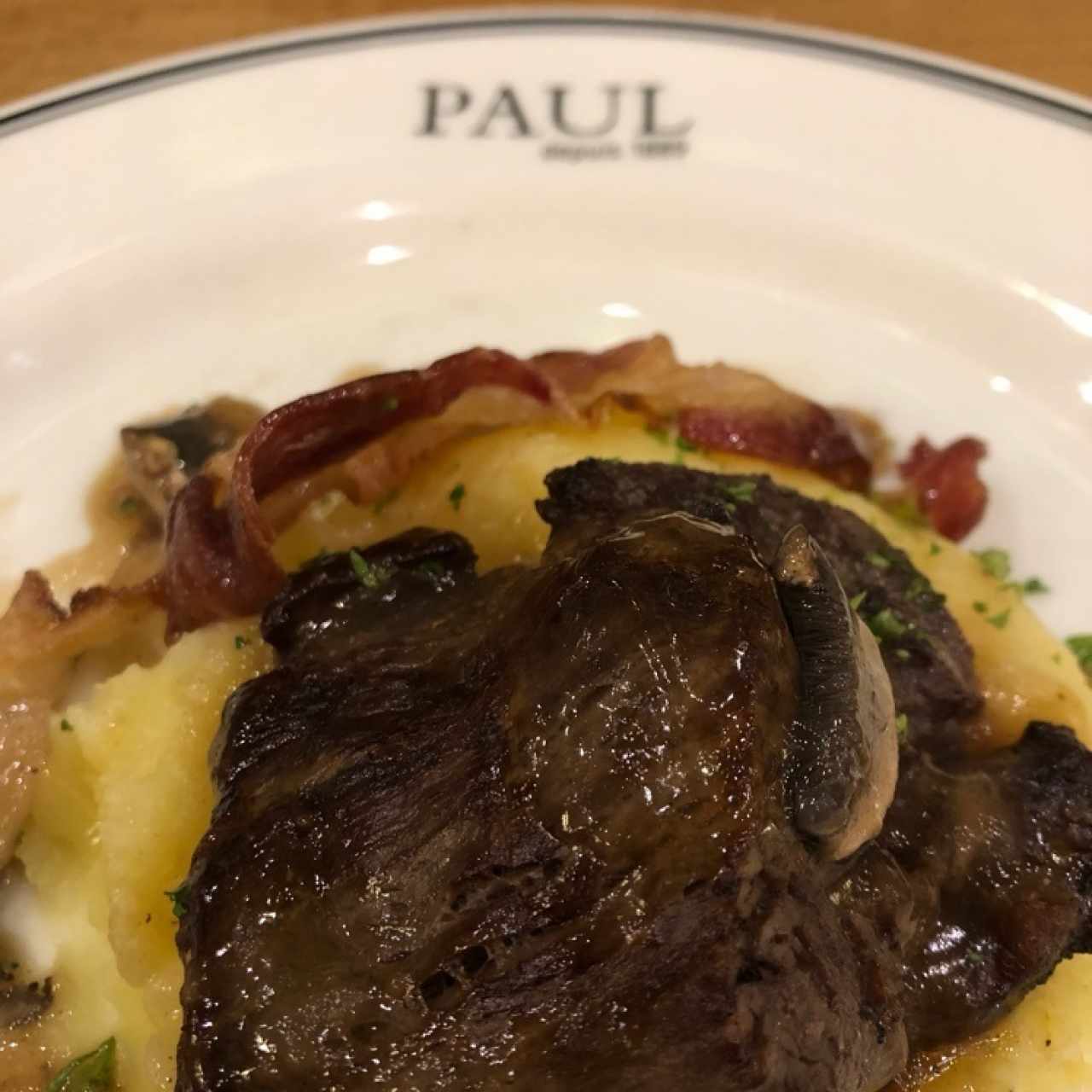 Filete Mignon