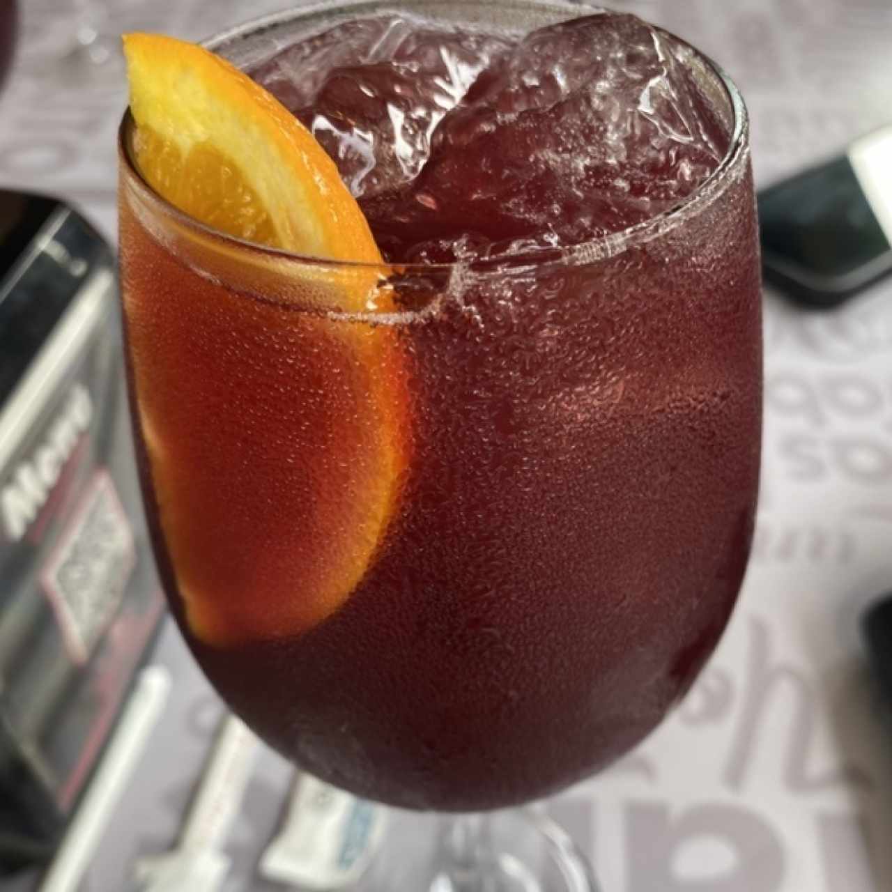 sangria