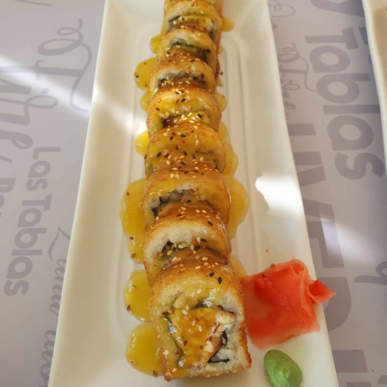 Rollos Clásicos - Apanadito Especial(A)