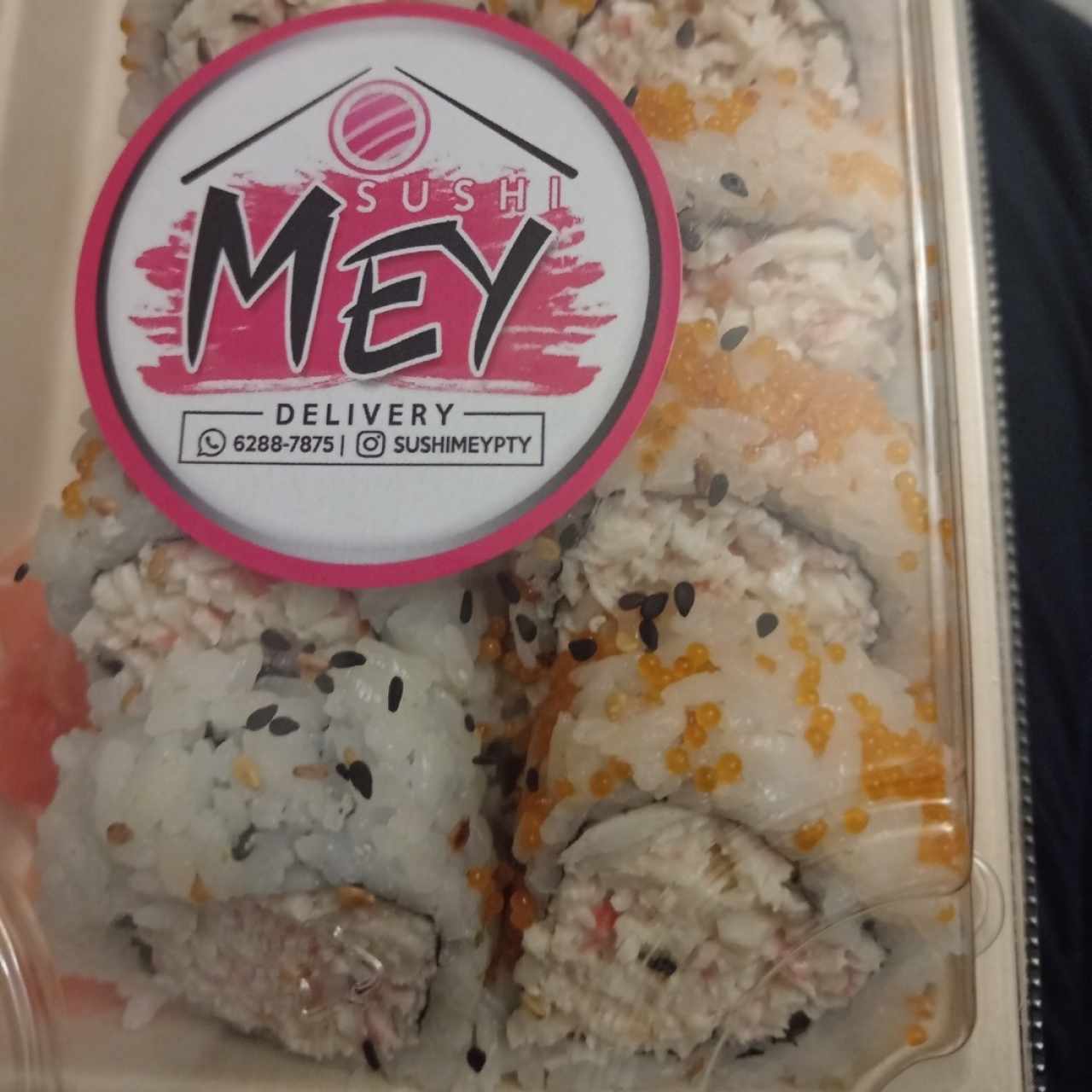 Rollos Sencillos - Dinamita Roll