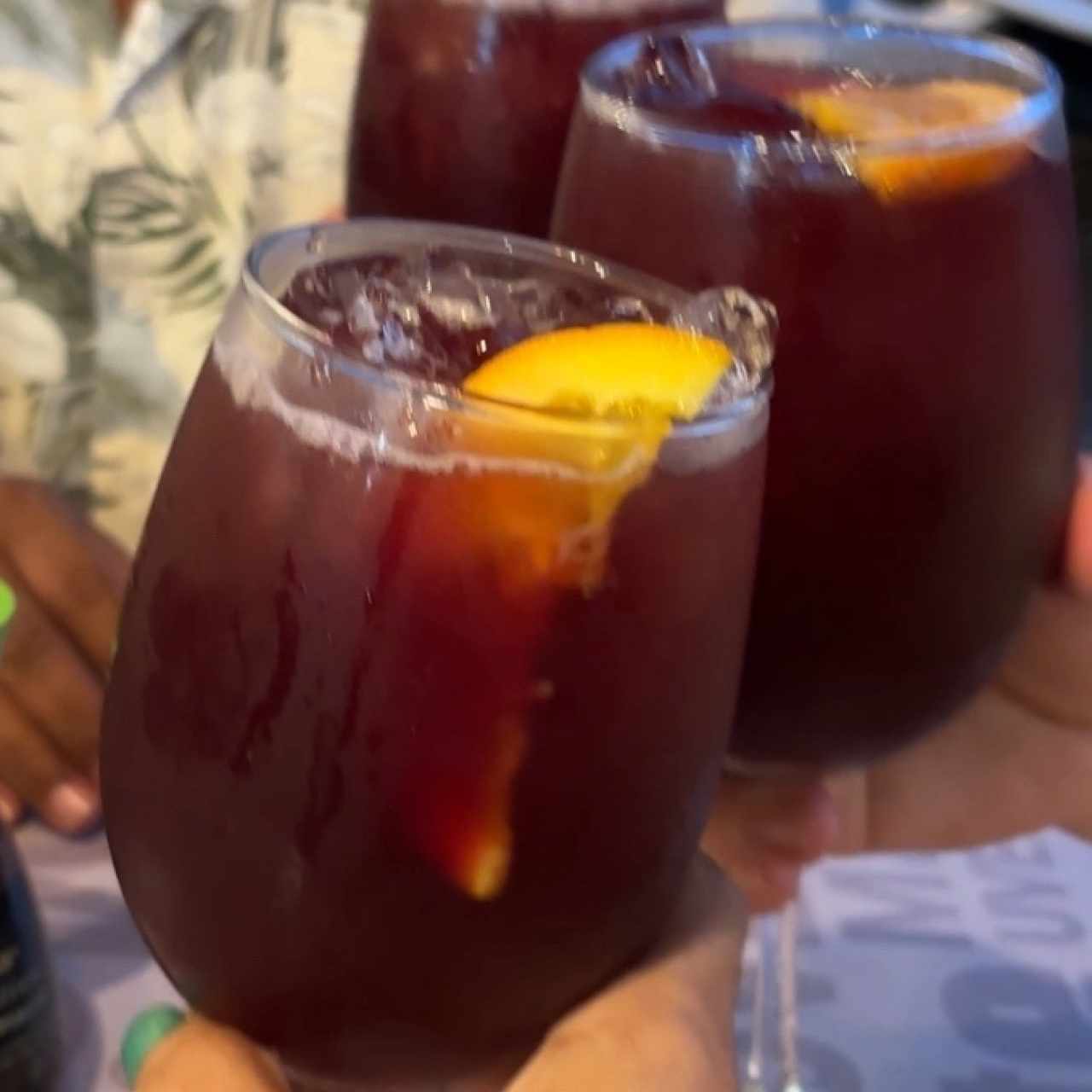 Sangria