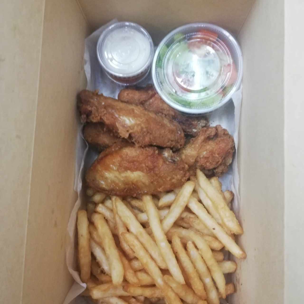 Wings 