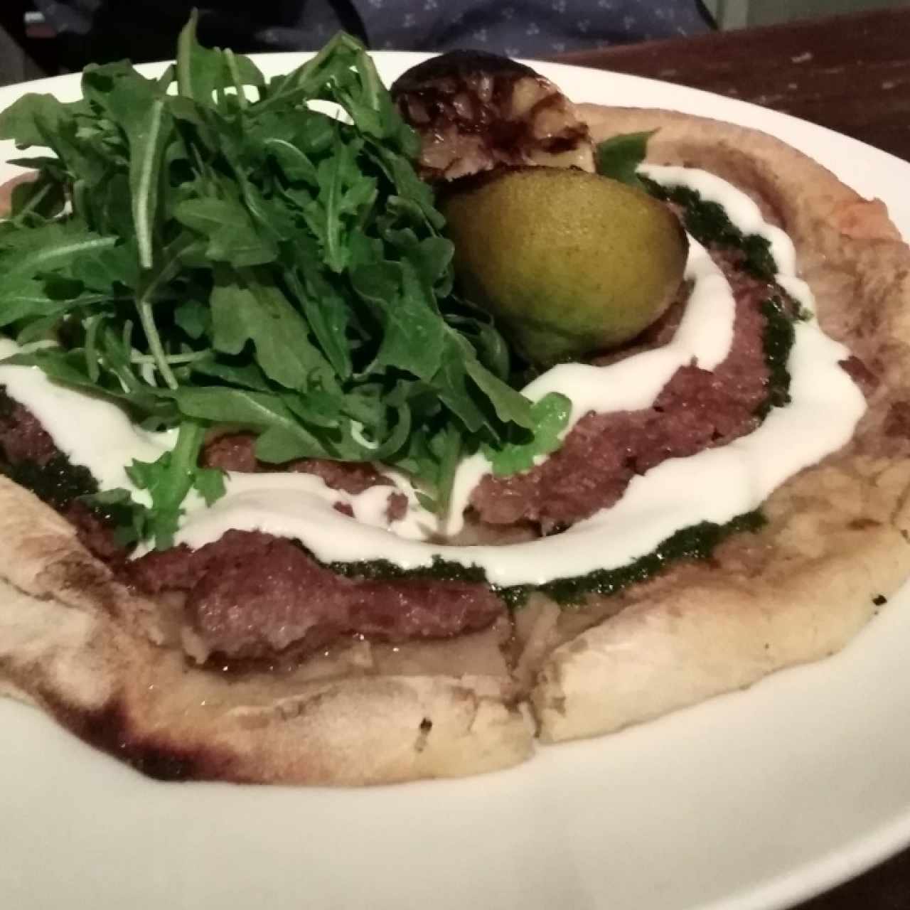 Para Picar - Lajmayin Turco