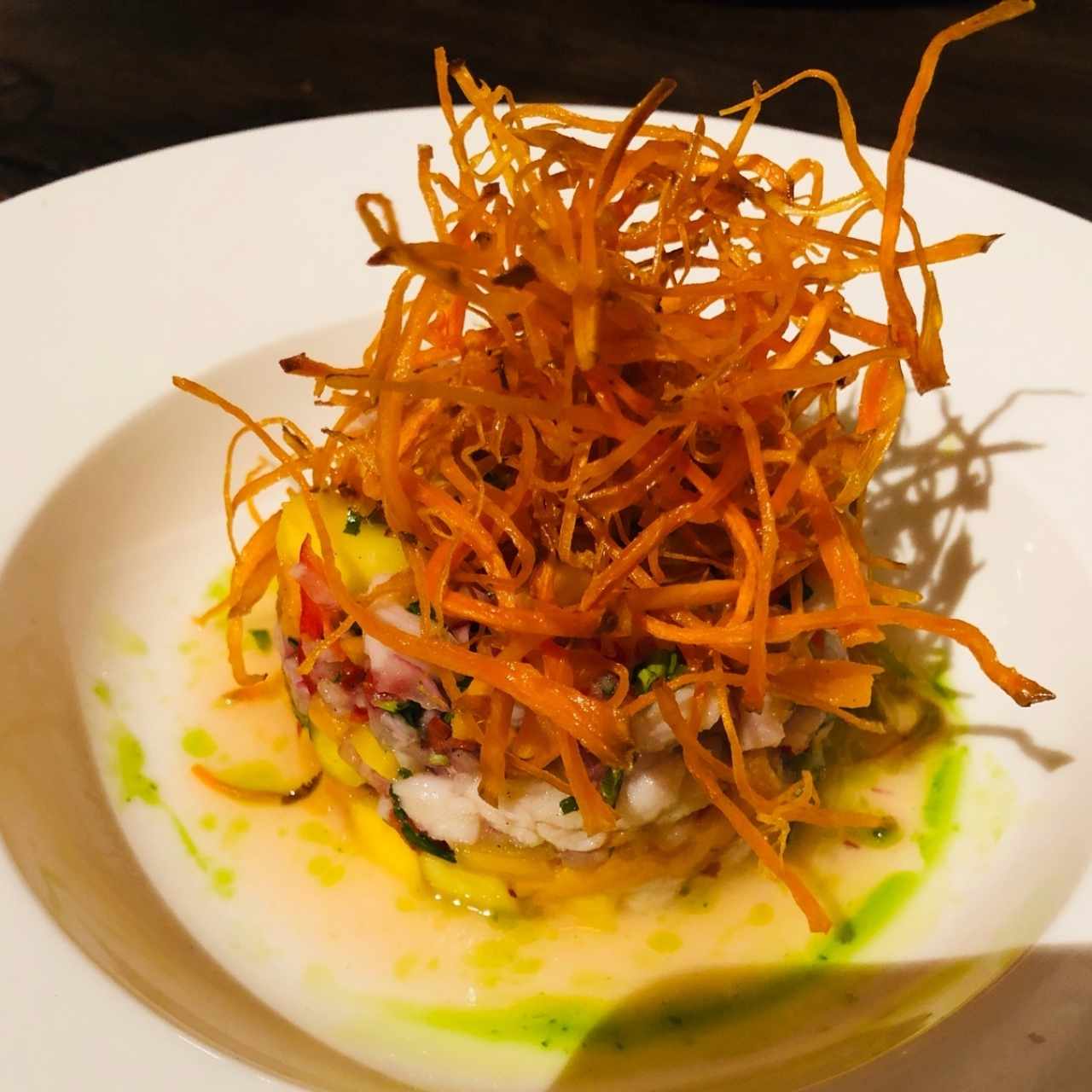 ceviche