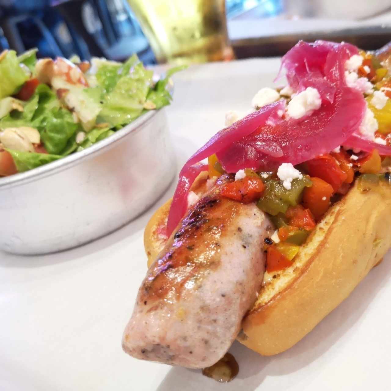 choripan