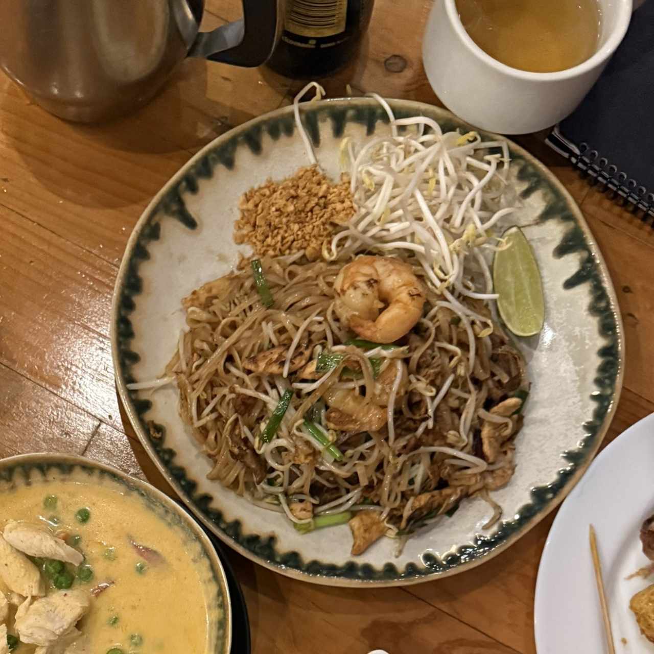 13. Pad Thai