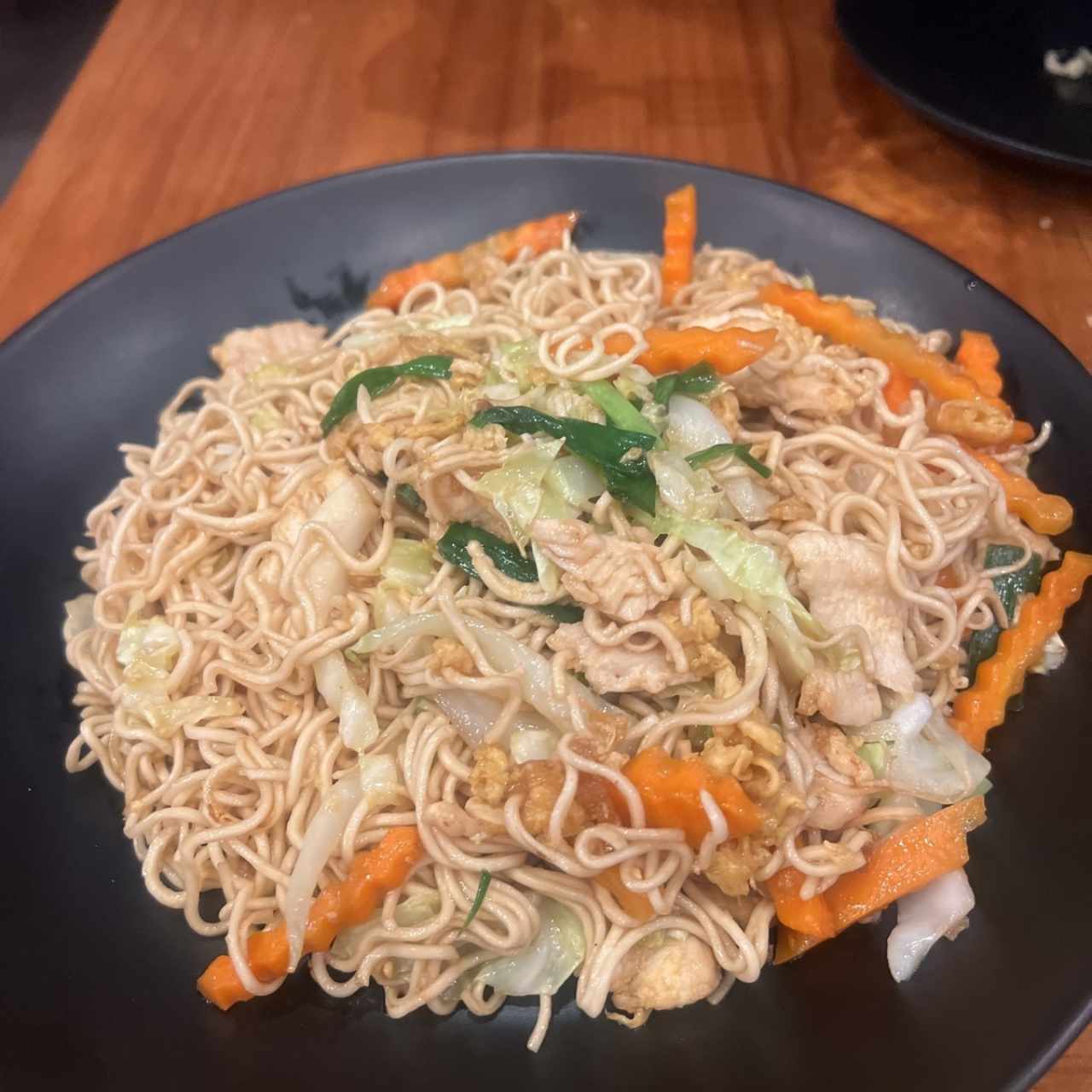 Pad Ke mao