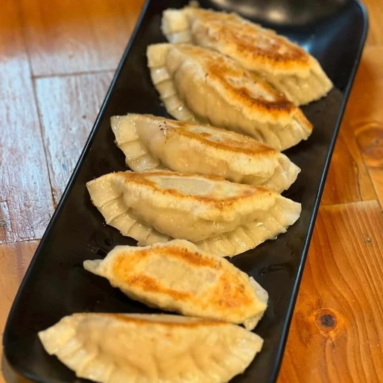 Gyozas