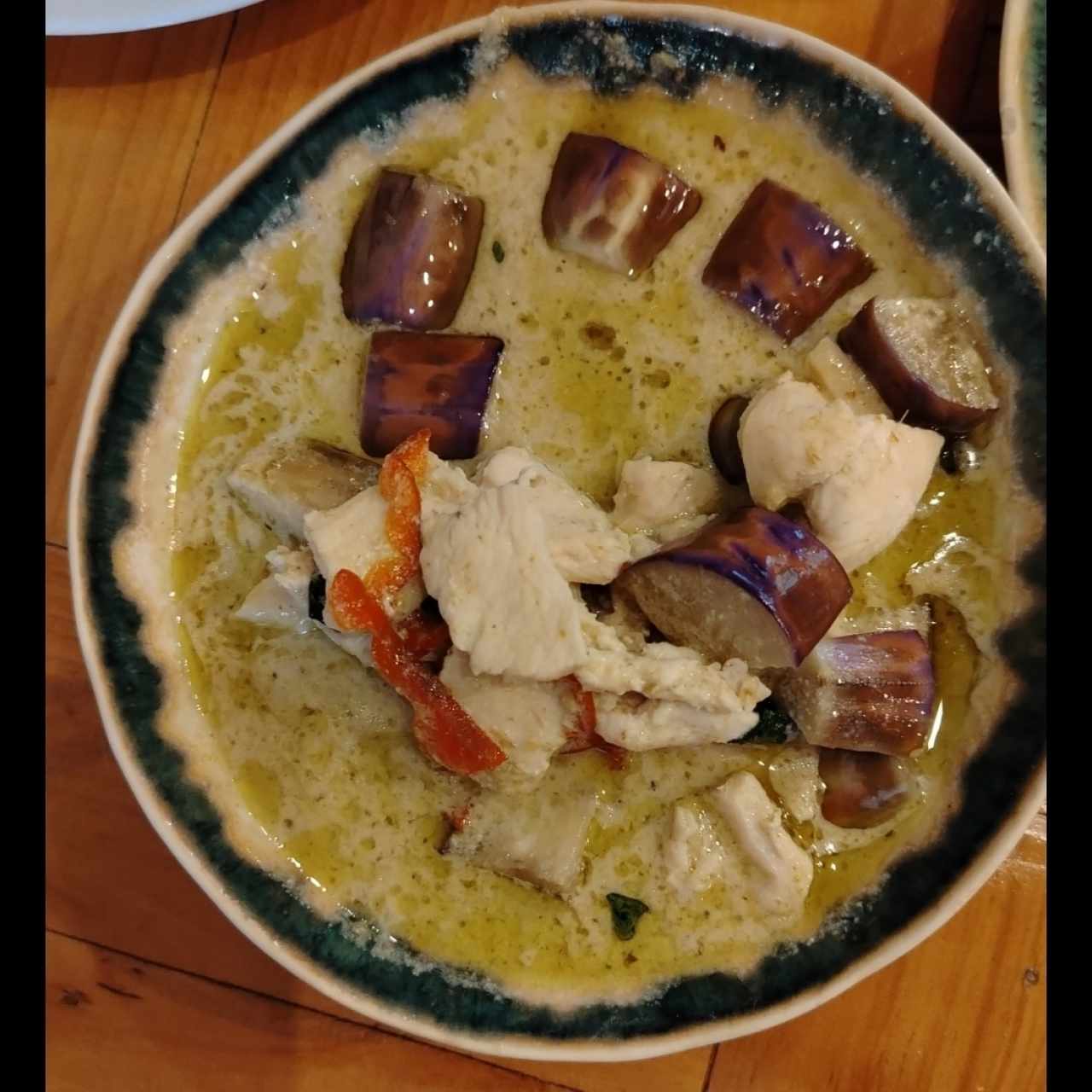 15. Gaeng