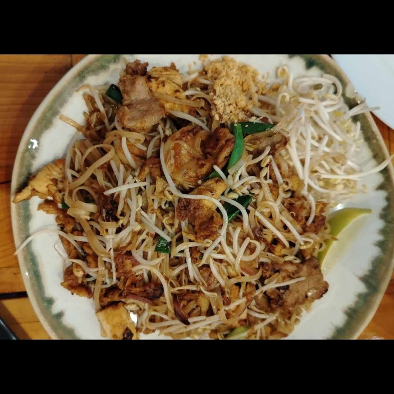 38. Tofu con vegetales