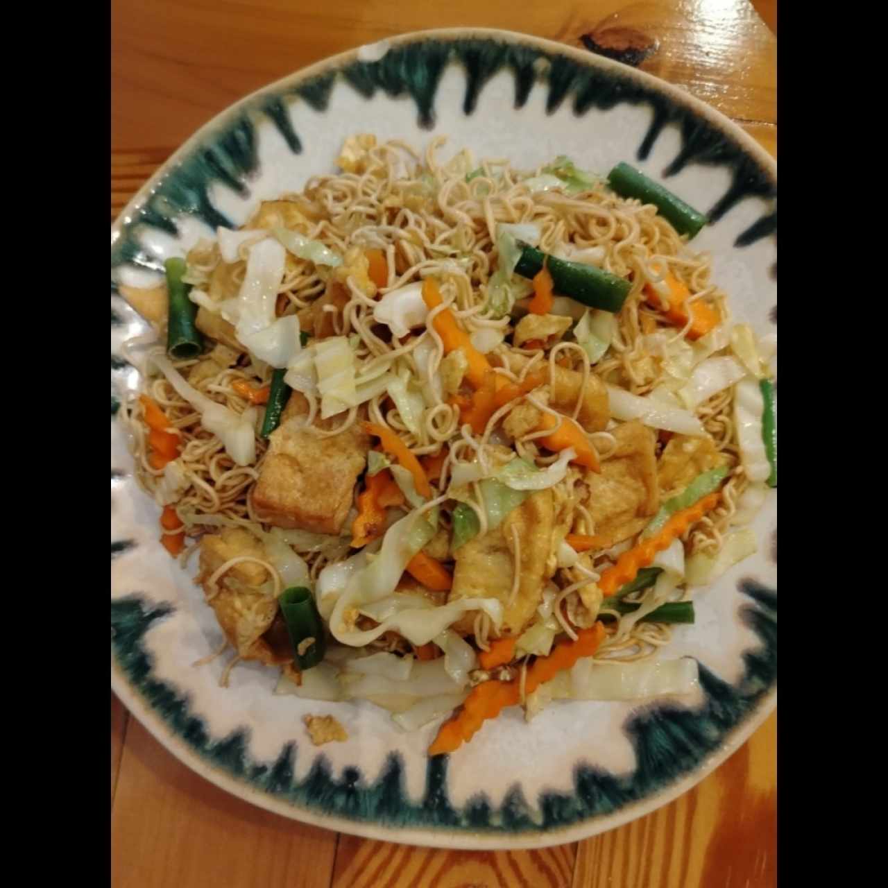 13. Pad Thai