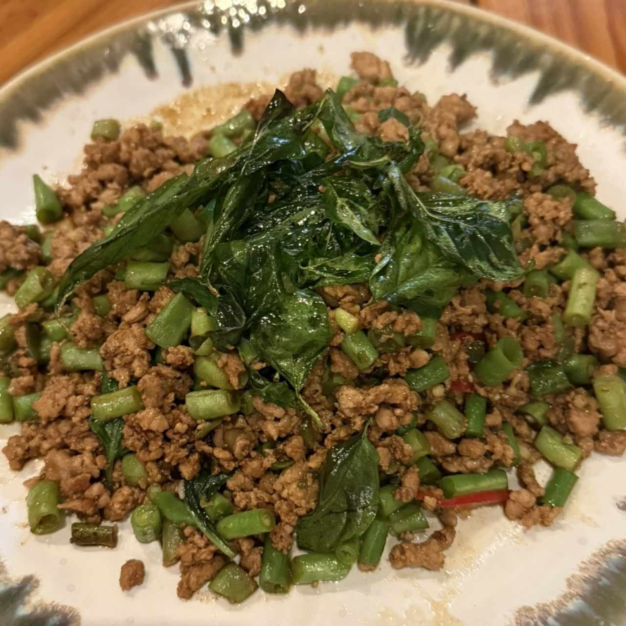 16. Pad Gao