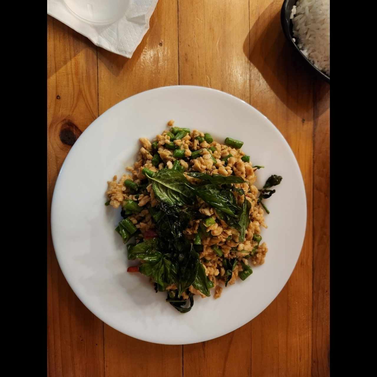 16. Pad Gao