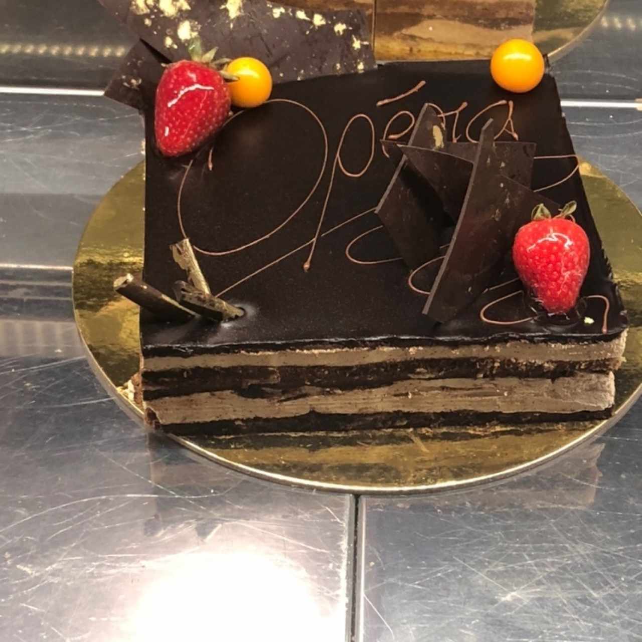 pastel opera ❤️