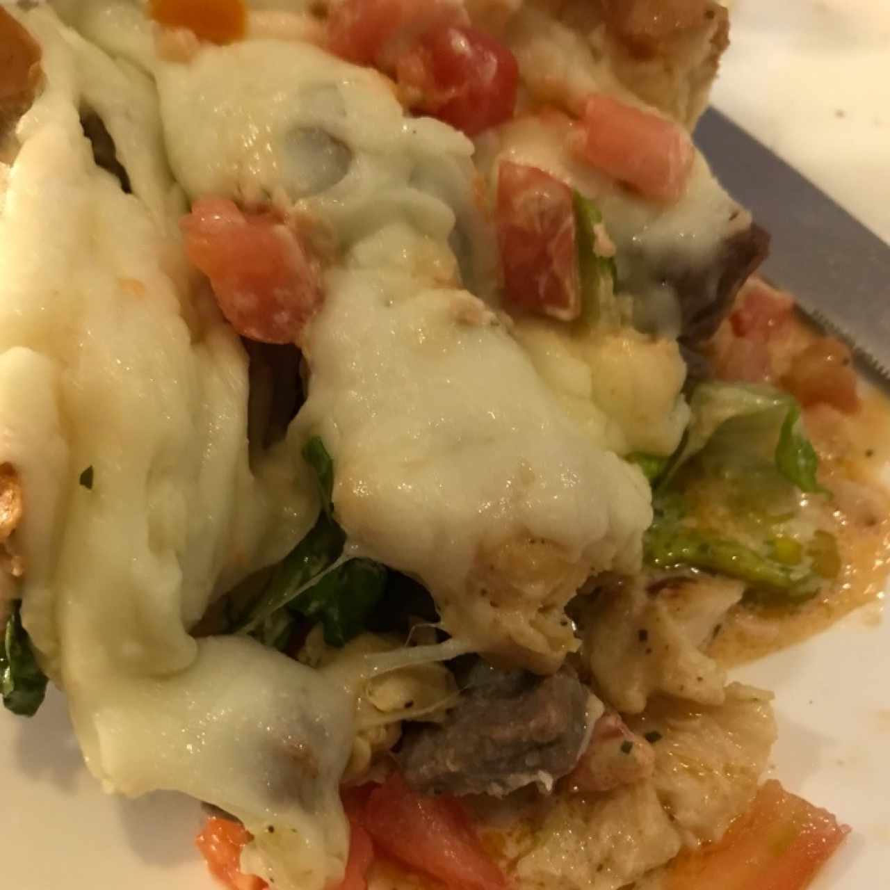 pepito gratinado