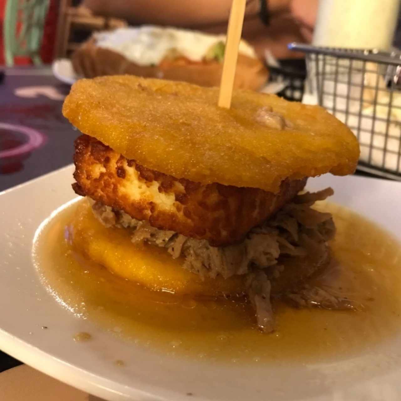 aguita de sapo