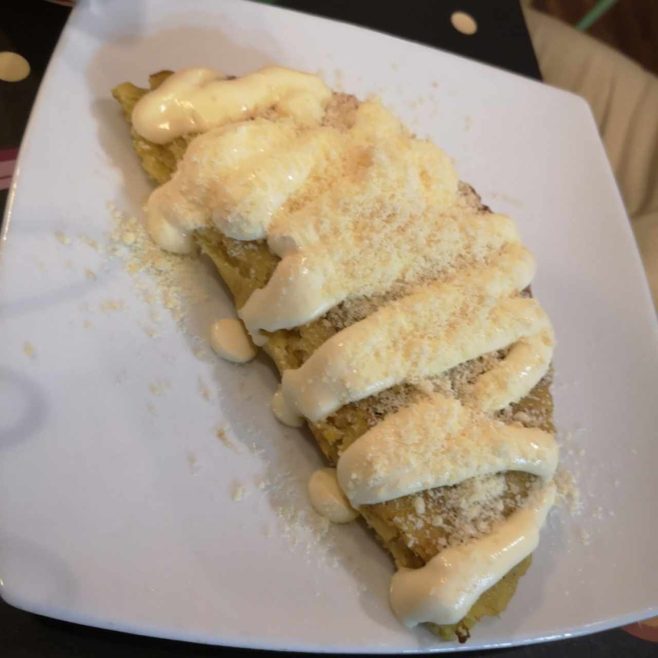 cachapa