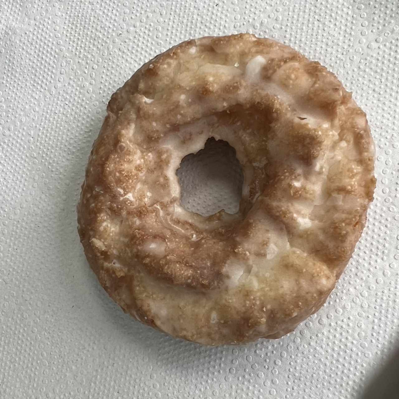 Donas - Dona de Azúcar