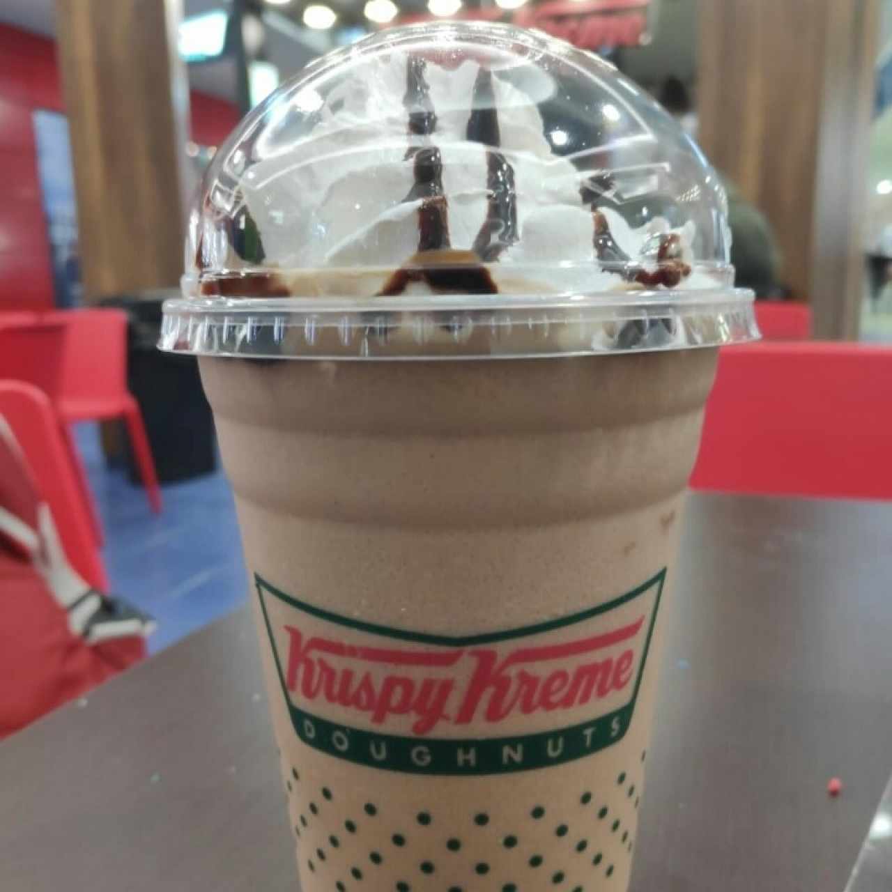 Frözzé de Mocha de 20oz